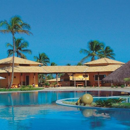 Eco Village - Bangalô 2 Vista Jardim Praia de Pipa Esterno foto