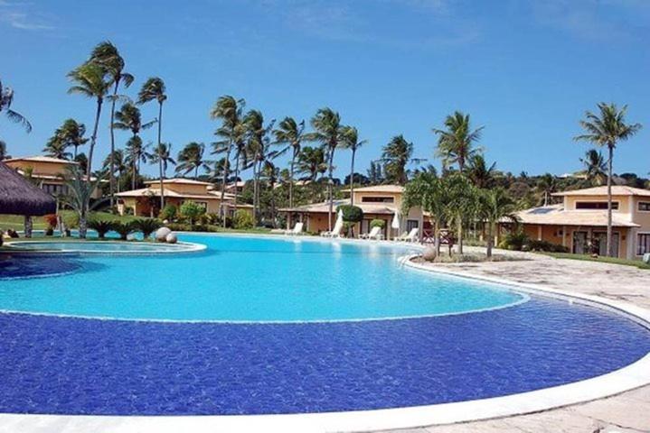 Eco Village - Bangalô 2 Vista Jardim Praia de Pipa Esterno foto
