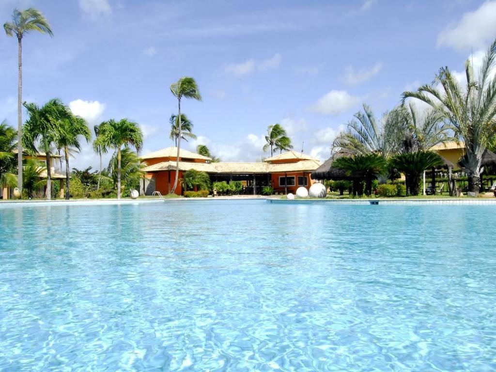 Eco Village - Bangalô 2 Vista Jardim Praia de Pipa Esterno foto